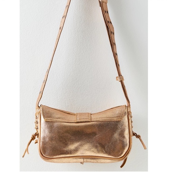 NWT Free People High Speed Crossbody - Picture 3 of 10